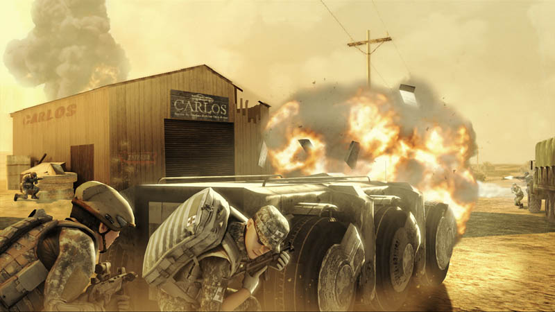 Concept Art