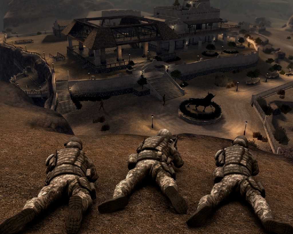 X360 Screenshots