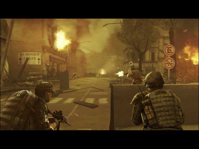 X360 Screenshots