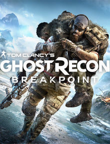 Tom Clancy's Ghost Recon Breakpoint