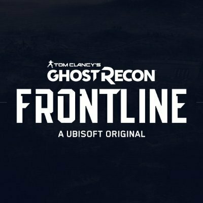 Tom Clancy's Ghost Recon Frontline