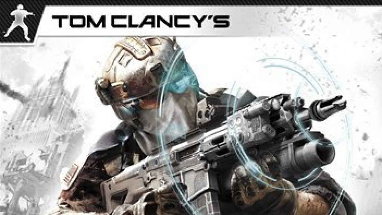 Tom Clancy's Ghost Recon: Future Soldier