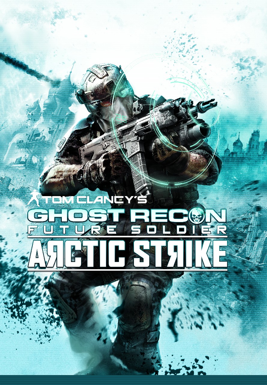 Arctic Strike DLC