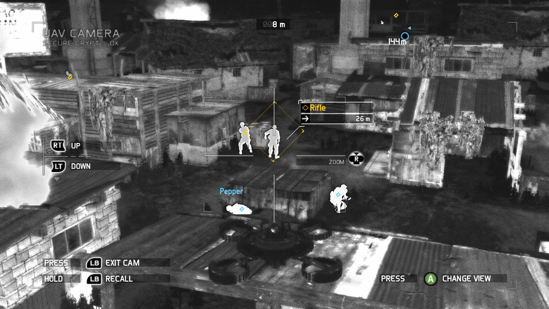 Tom Clancy's Ghost Recon: Future Soldier