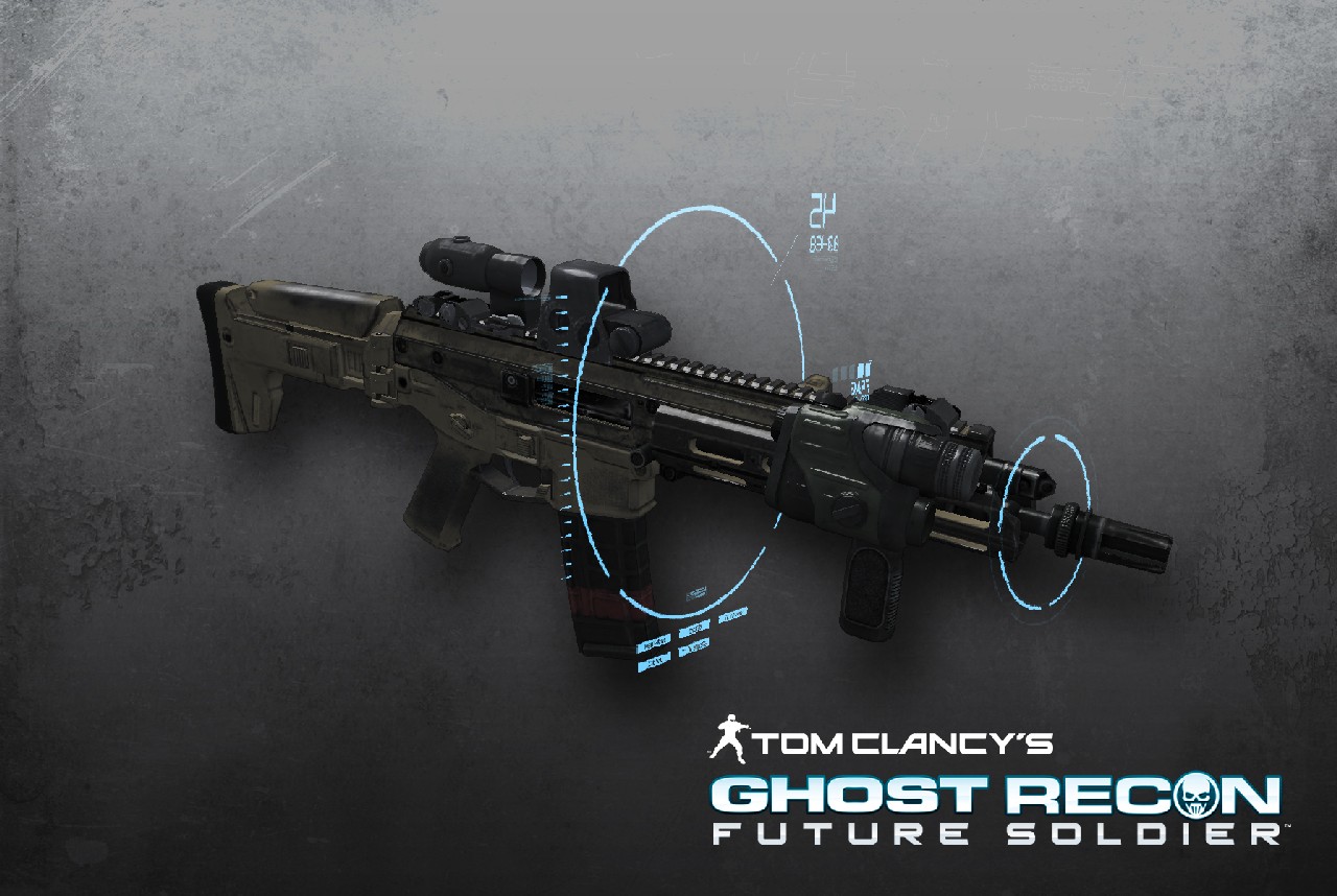 Concept Art