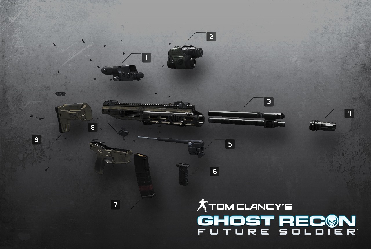 Concept Art