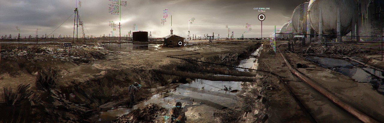 Concept Art