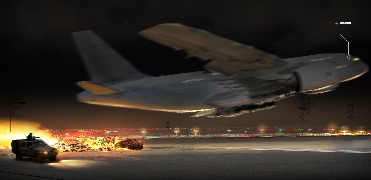 Concept Art