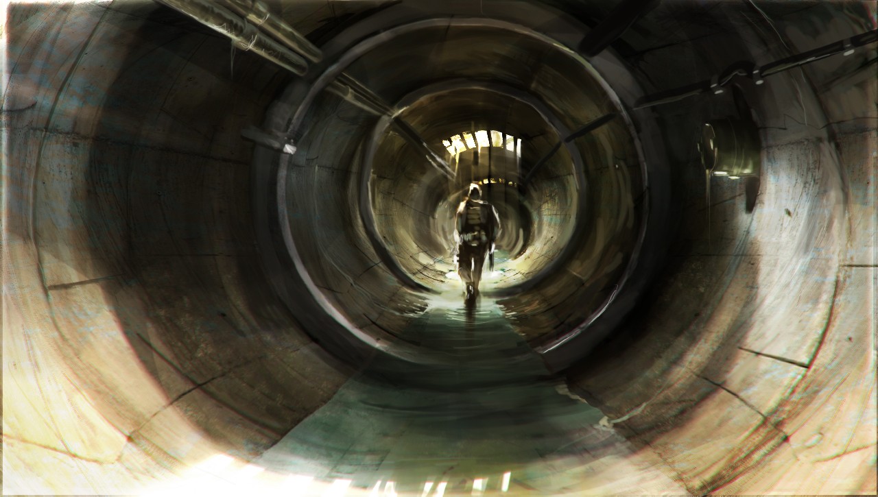 Concept Art