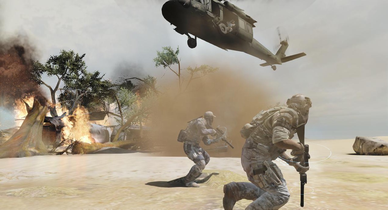 Screenshots