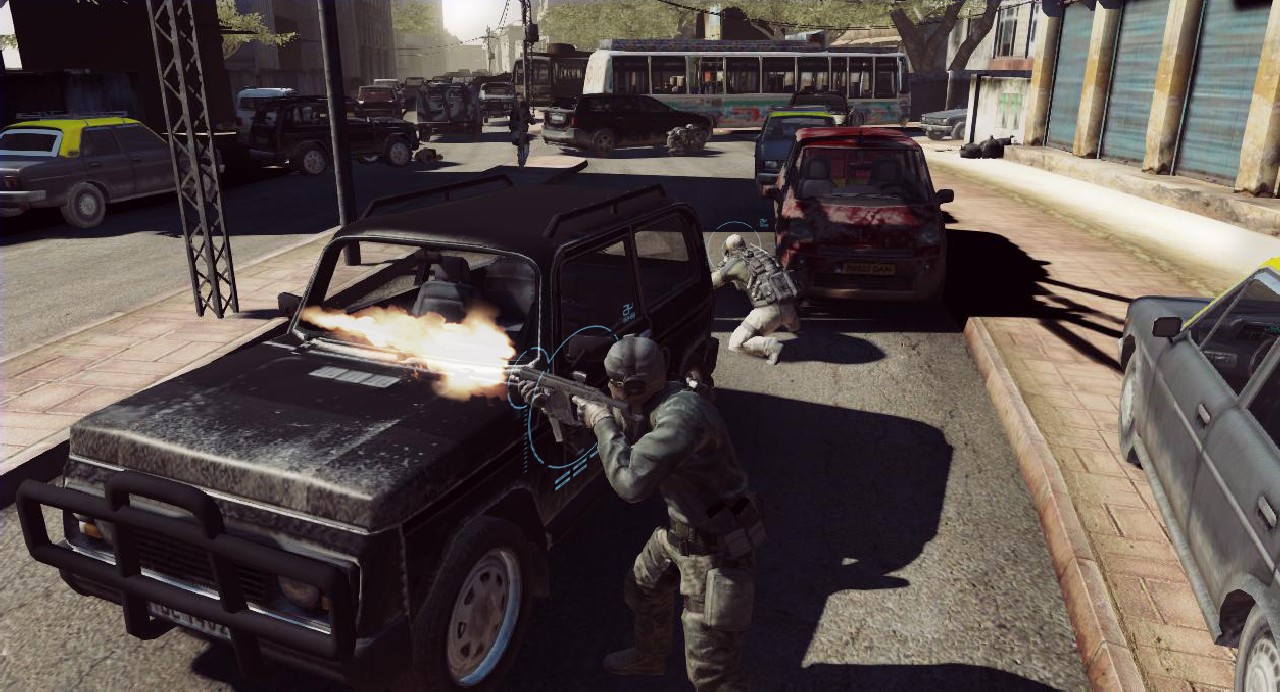 Screenshots