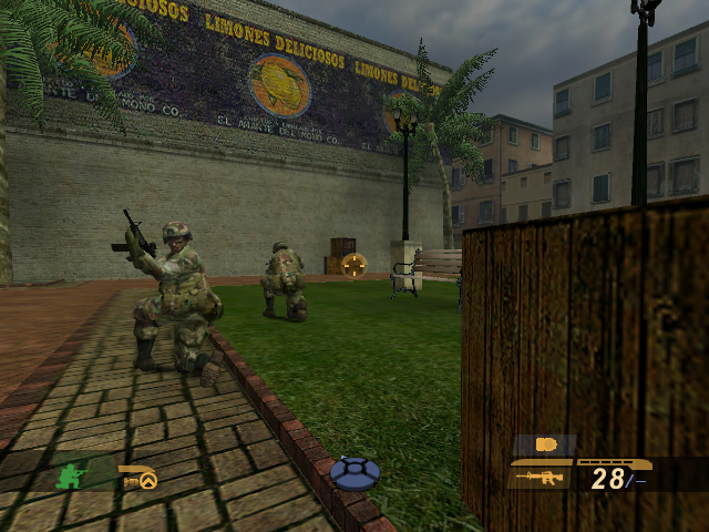 PC Screenshots