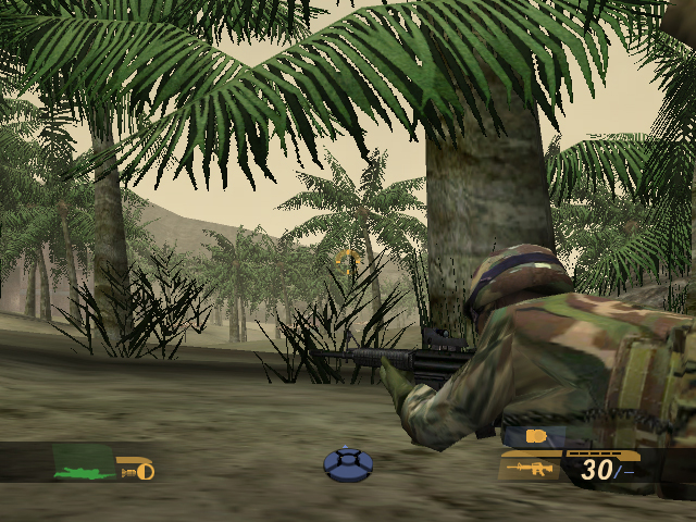 PC Screenshots