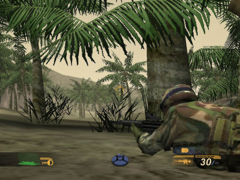 XBOX Screenshots