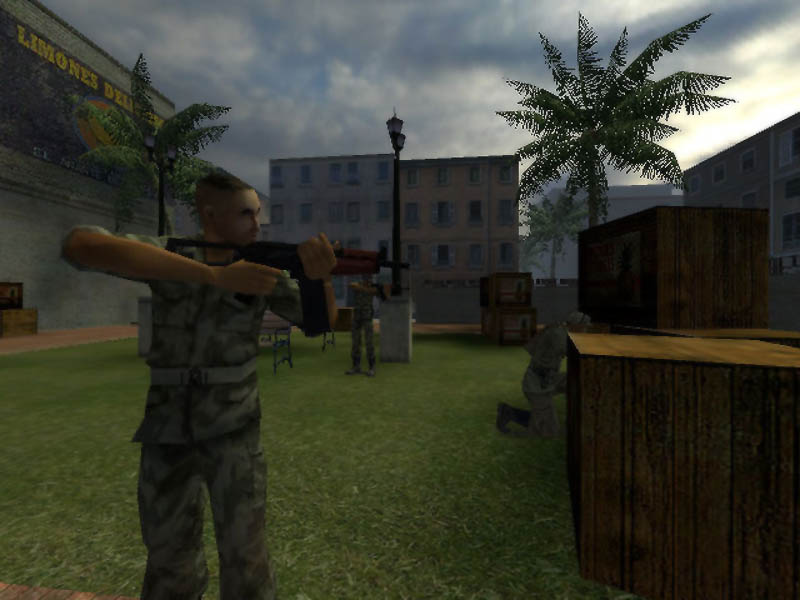 XBOX Screenshots