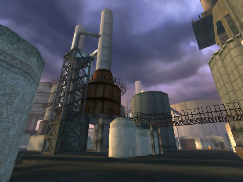 XBOX Screenshots