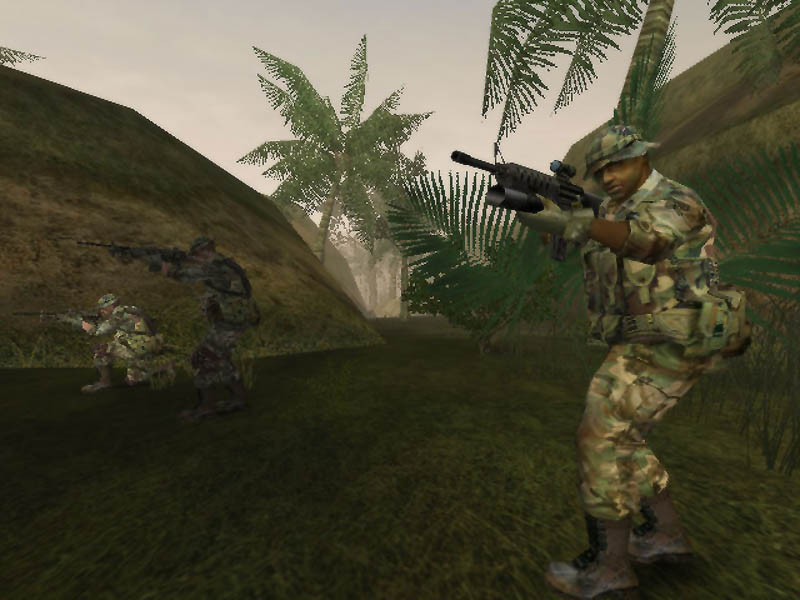 XBOX Screenshots