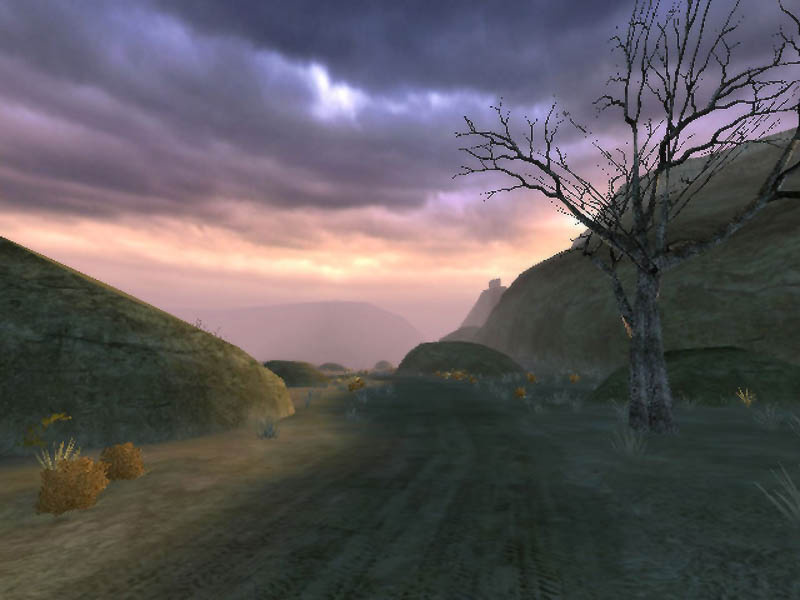 XBOX Screenshots