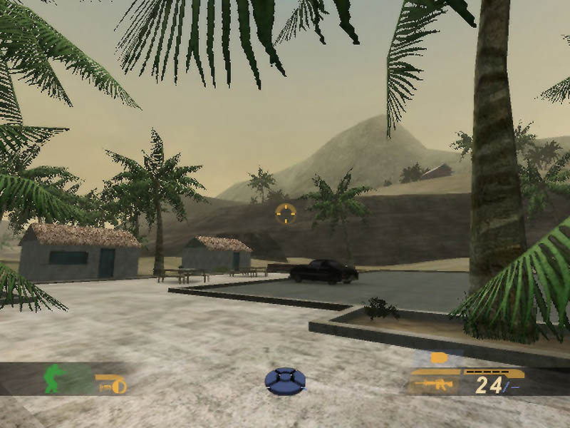 XBOX Screenshots