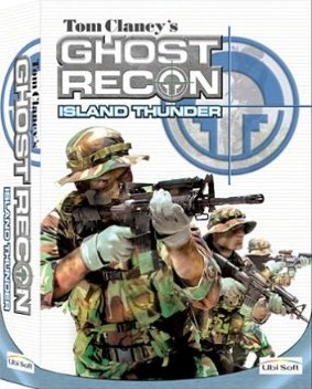 Box Art