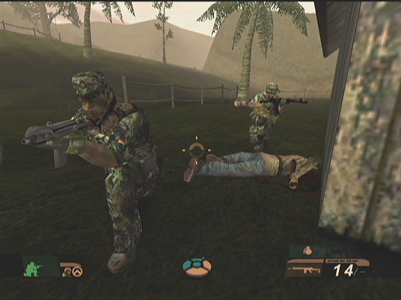 XBOX Screenshots