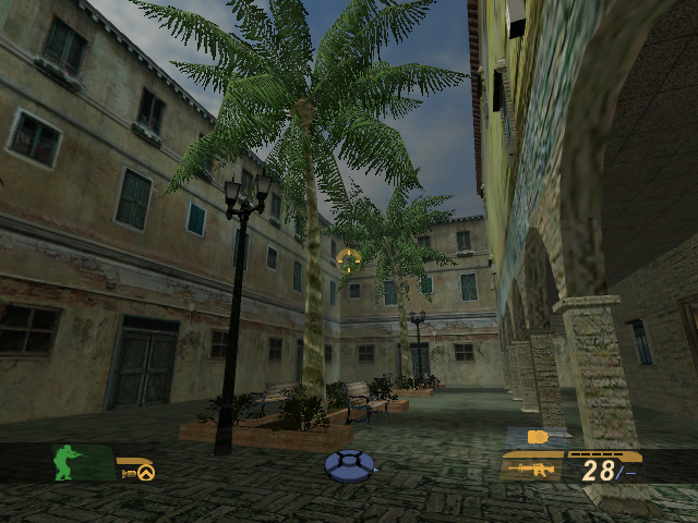 PC Screenshots