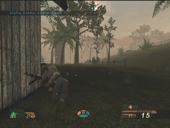 XBOX Screenshots