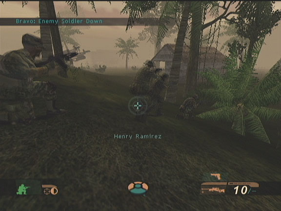 XBOX Screenshots