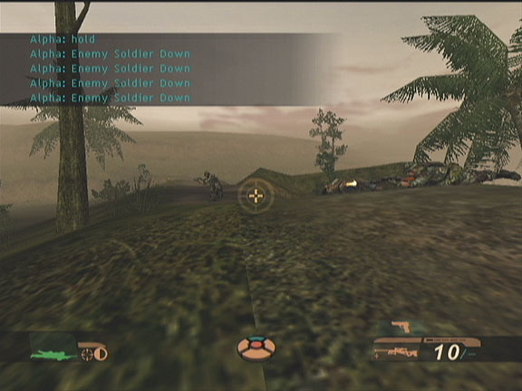 XBOX Screenshots