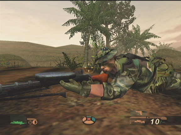 XBOX Screenshots