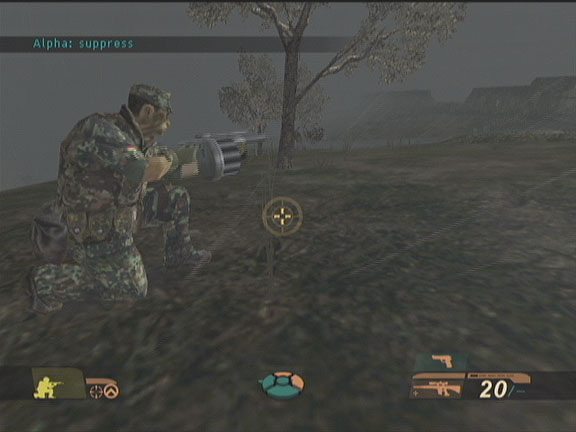 XBOX Screenshots