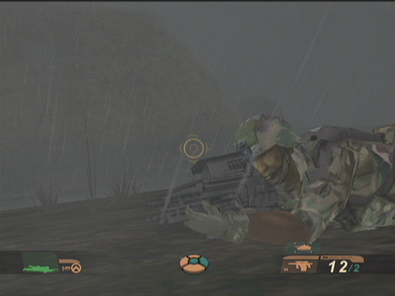 XBOX Screenshots