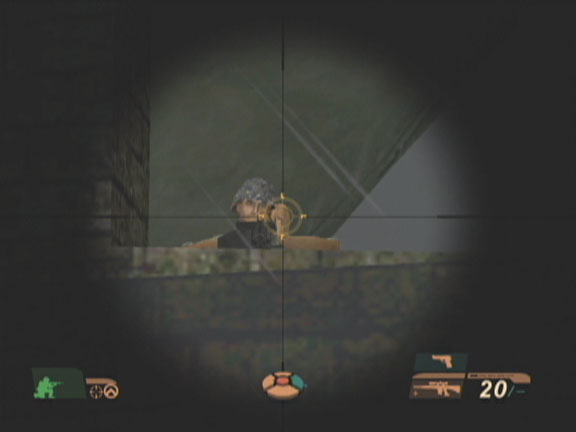 XBOX Screenshots