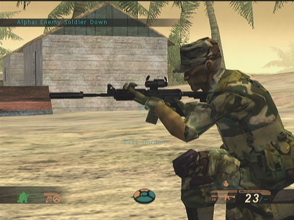 XBOX Screenshots