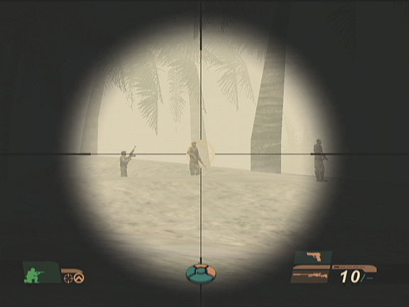 XBOX Screenshots