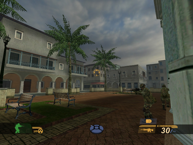 PC Screenshots