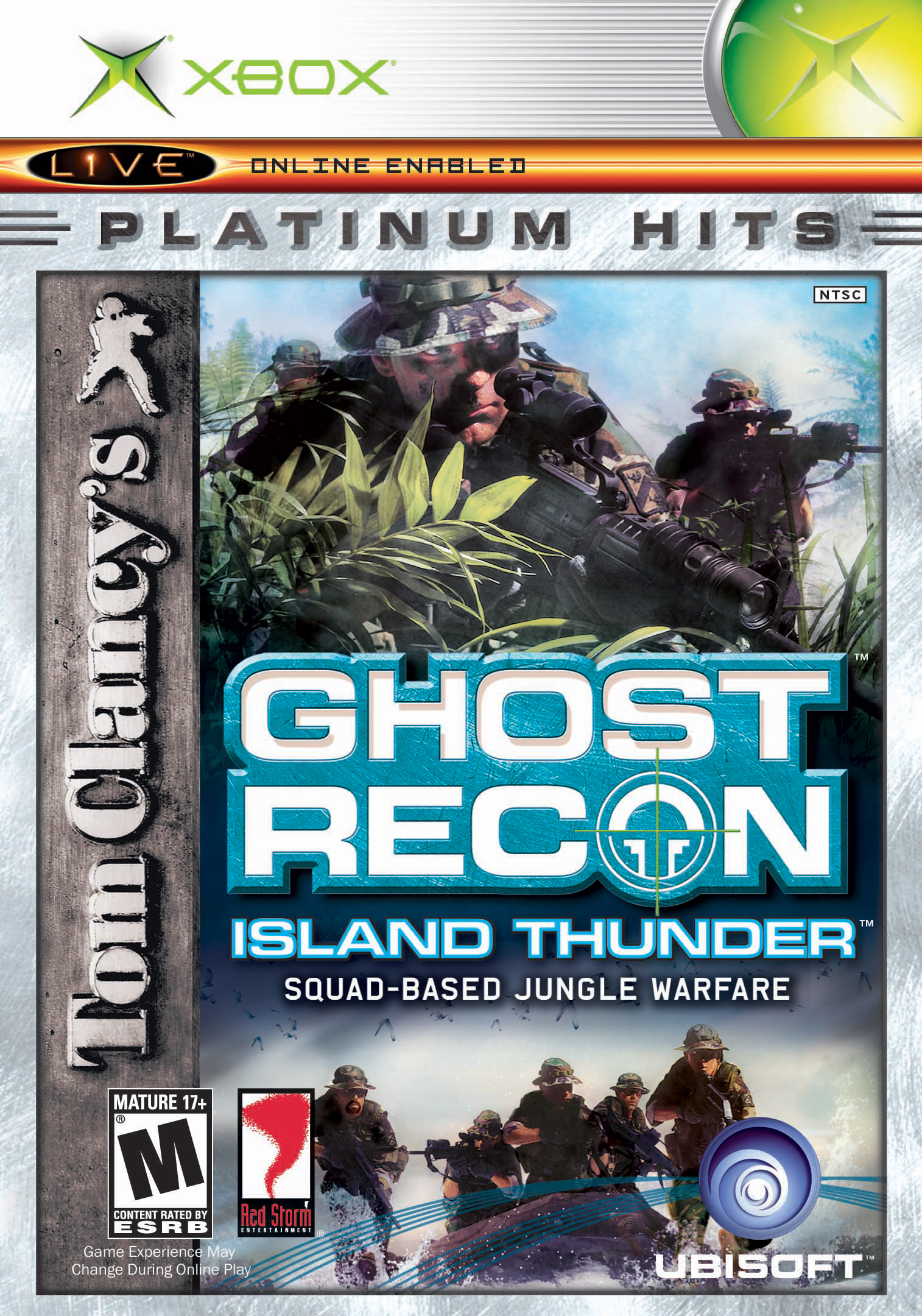 Box Art