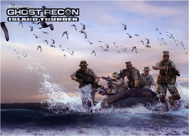 PC Screenshots