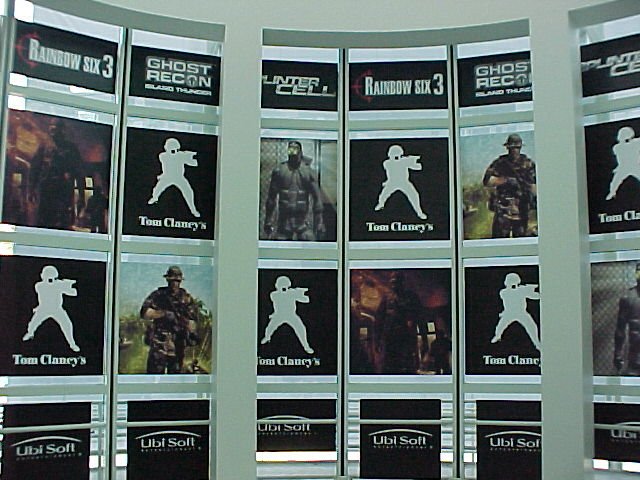 E3 2003