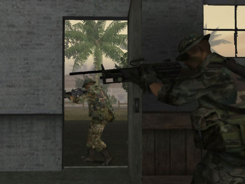 Screenshots