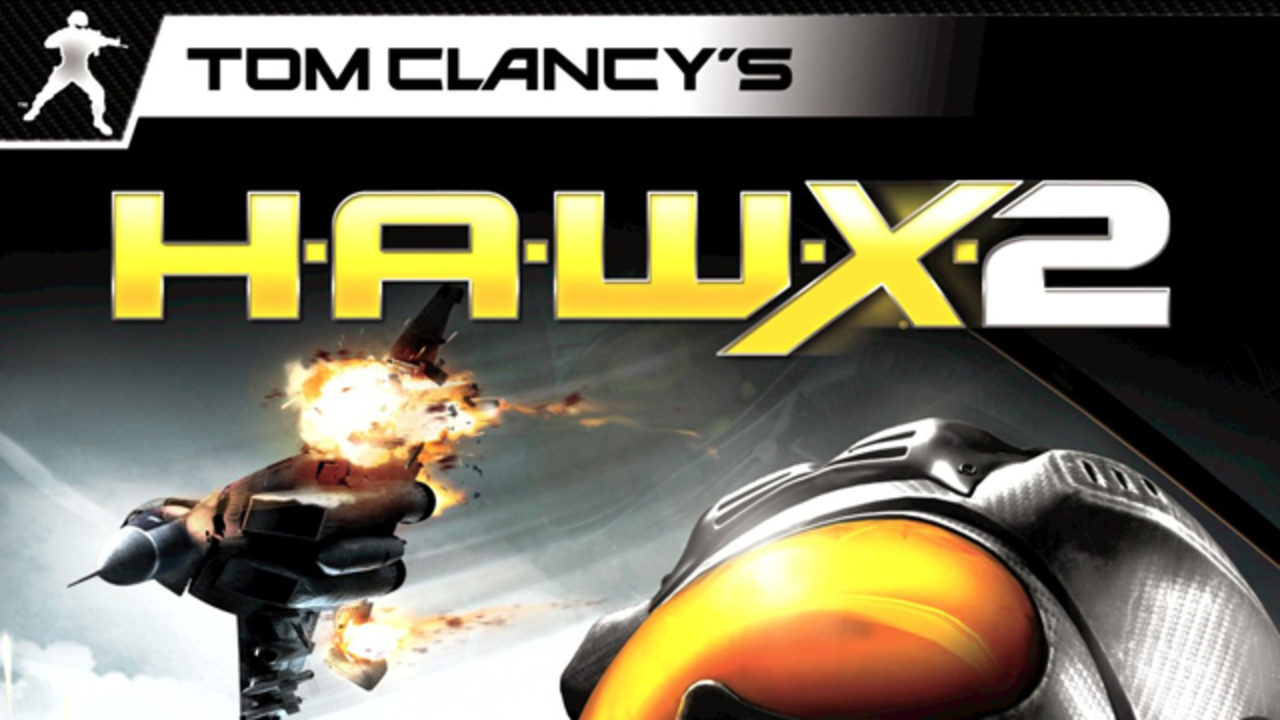 Tom Clancy's H.A.W.X. 2