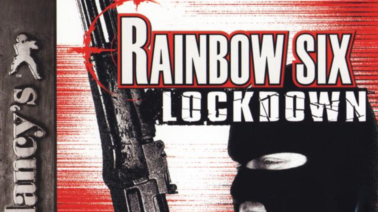 Tom Clancy's Rainbow Six: Lockdown