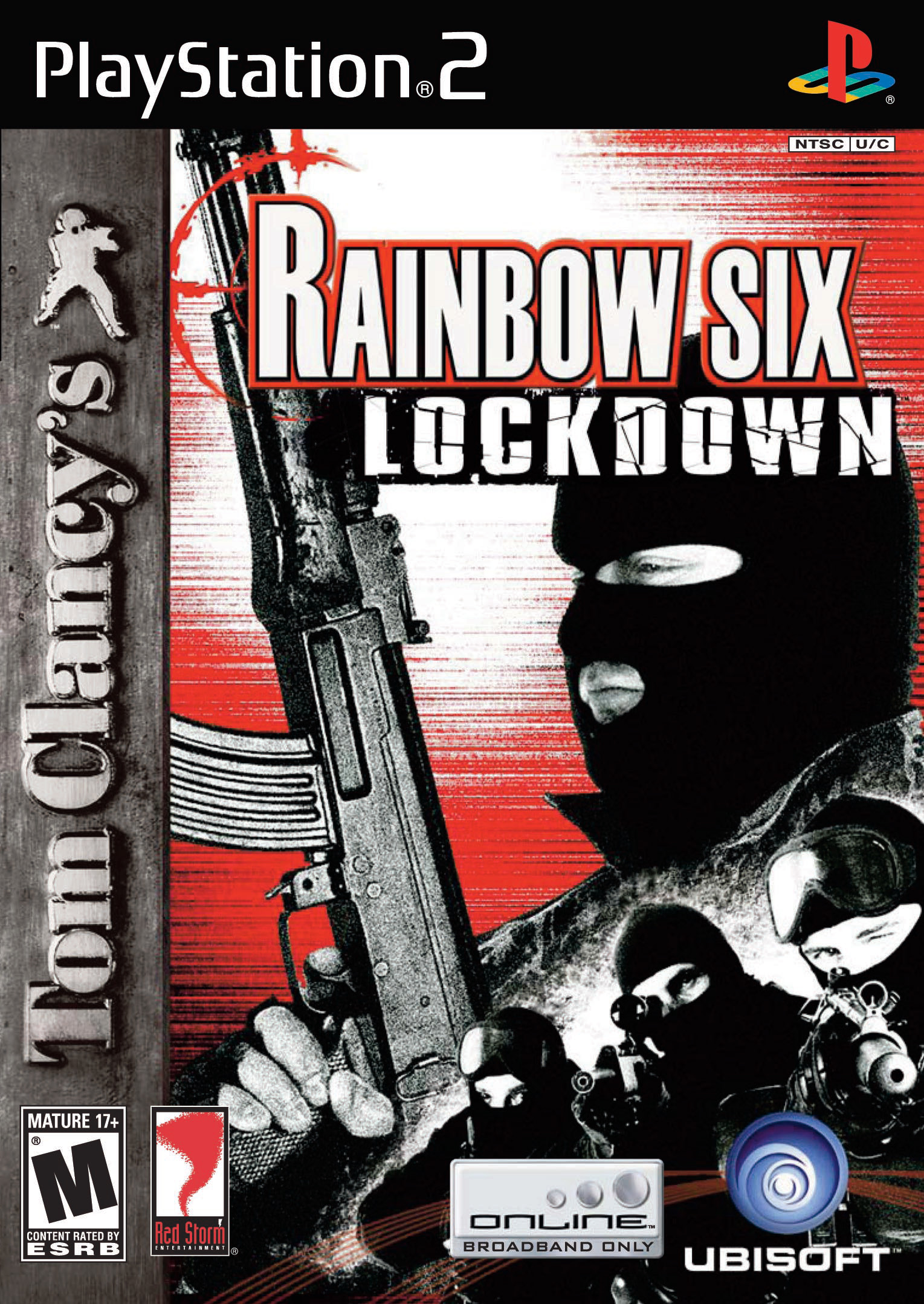 Box Art