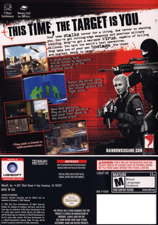 Box Art