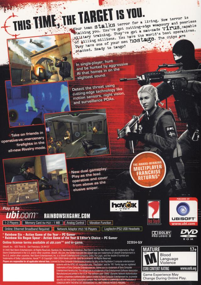 Box Art