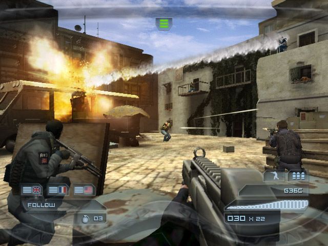 Screenshots