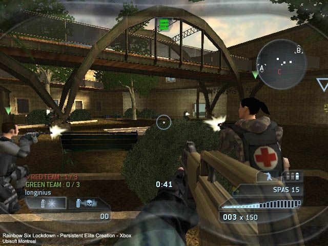 Screenshots