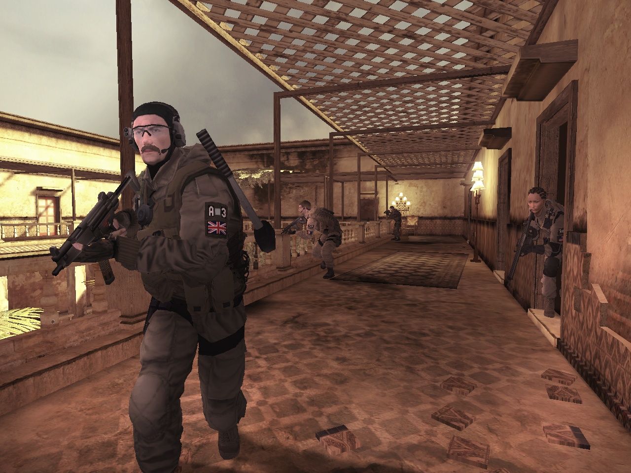 Screenshots