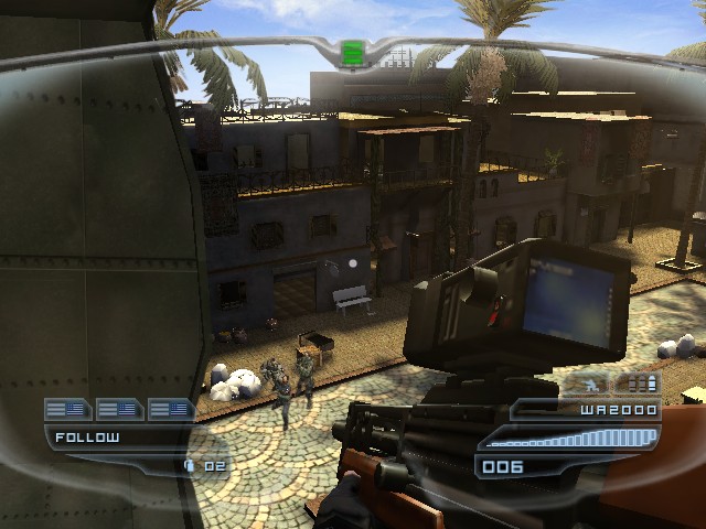 Screenshots