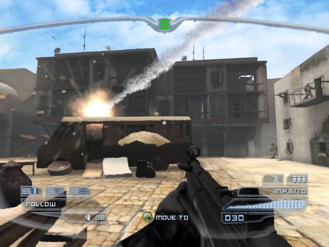 Screenshots